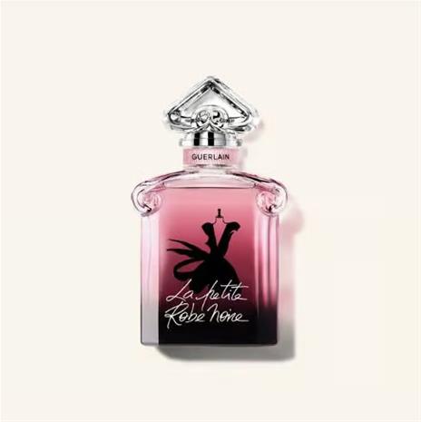 Guerlain La Petite Robe Noire - EdP 50 ml – kuva 8/8