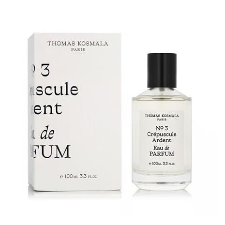Thomas Kosmala No. 3 - Crépuscule Ardent Eau de Parfum 100 ml