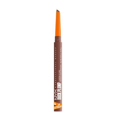 NYX PROFESSIONAL MAKEUP Duck Plump Lip Liner 05 Subtle Touch
