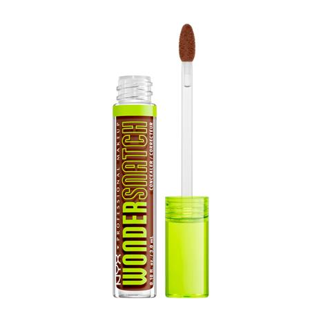 NYX PROFESSIONAL MAKEUP Wonder Snatch Concealer 27 Walnut
