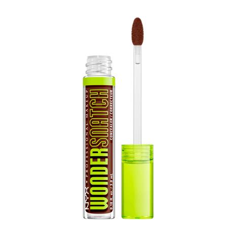NYX PROFESSIONAL MAKEUP Wonder Snatch Concealer 28 Deep Walnut – kuva 8/8