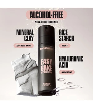 Huda Beauty Easy Bake Setting Spray 100 ml