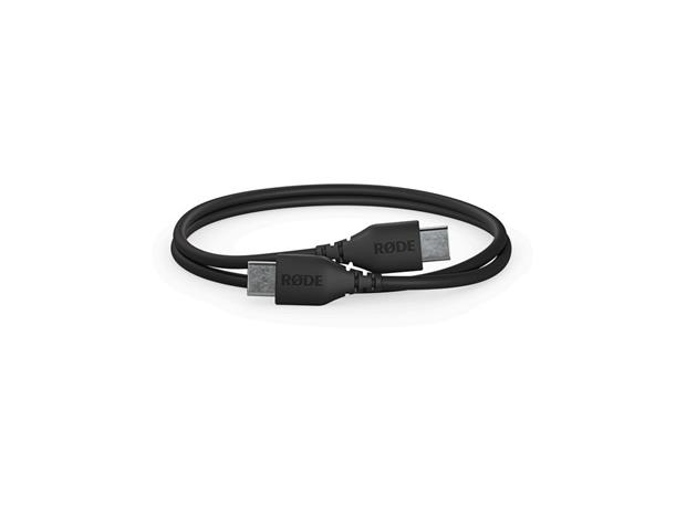 Kaapeli SC22 USB-C - USB-C 30cm
