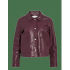 VILA Vihellium Short Jacket - Noos - FIG - 36