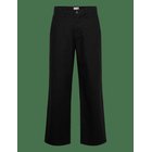 ONLY & SONS Onsbob Loose Cot Lin 0007 Pant Noos - BLACK - 30 x 32