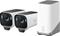 eufyCam S3 Pro 2-Cam Kit T8892 – kuva 4