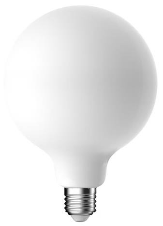 KoristelamppuÂ himmennettävä E27 190 lm LED, Northlight