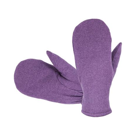 HOFLER Essentials Wool Mitten L - rukkaset