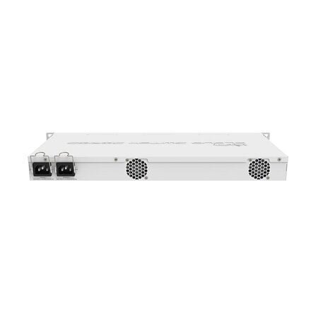 Mikrotik CRS328-4C-20S-4S+RM – kuva 3/3