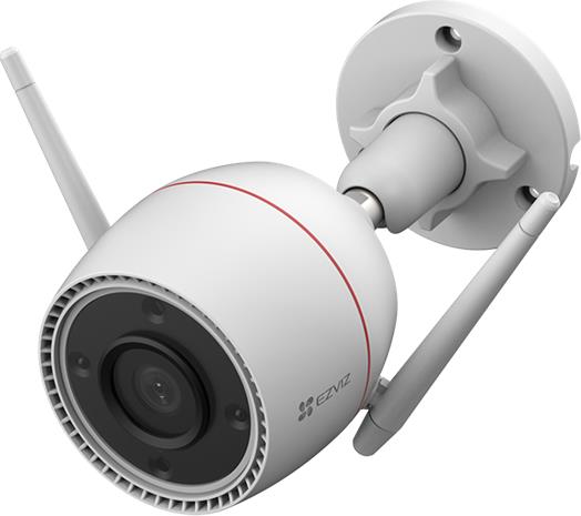 EZVIZ H3C 2K CS-H3