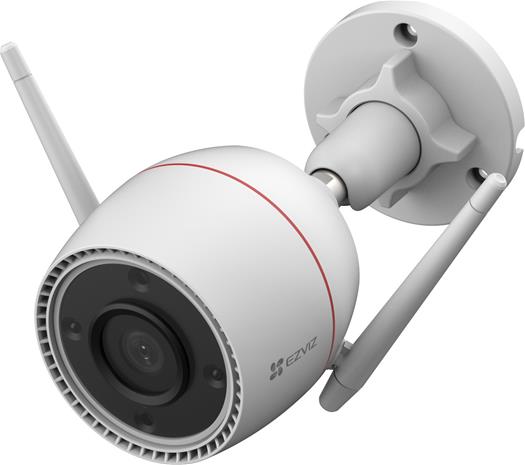 EZVIZ H3C 2K CS-H3