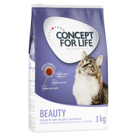 Concept for Life Beauty Paste 75 g