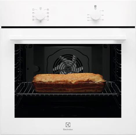 Electrolux 500 SurroundCook EOB105V, uuni