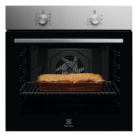 Electrolux 500 SurroundCook EOB105X, uuni