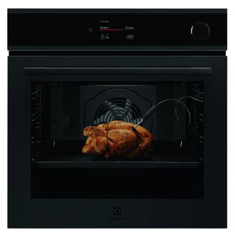 Electrolux OOP1140NT, uuni – kuva 4/4