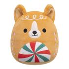 Squishmallows 10 cm Christmas 2026 Blind Capsule A
