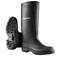 Dunlop Pricemaster musta kumisaapas – kuva 5