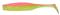 Gunki Peps 7 cm jigi 7 kpl/pkt White Flash – kuva 6