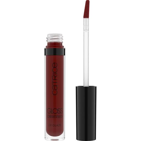 Catrice Gloss Obsessed Lip Glaze 010 Gloss Therapy