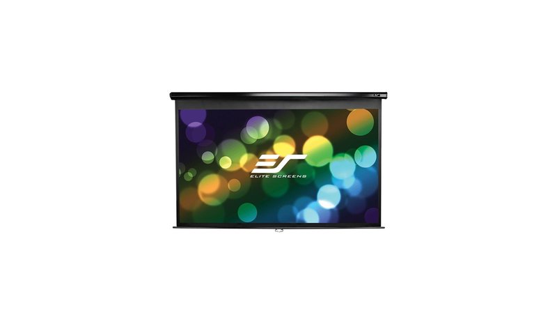 Elite Screens valkokankkaa M99NWS1