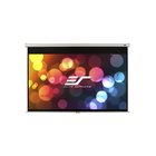 Elite Screens valkokankkaa M99NWS1