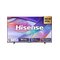 Hisense 50E7S (50"), LED-televisio – kuva 1