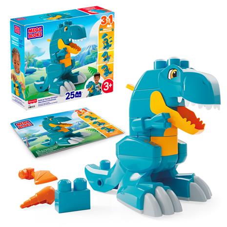 MEGA BLOKS JMK85 building toy