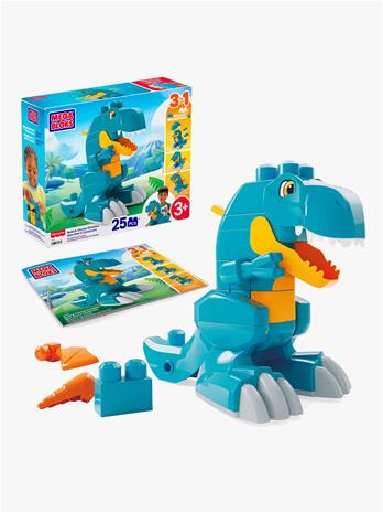 MEGA BLOKS JMK85 building toy