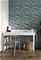 Liana Blue - 1019203-02 Tapetti – kuva 6