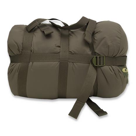 Carinthia Compression Bag L, oliivinvihreä – kuva 1/1