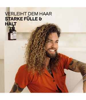 Bali Curls Curl Volume Mousse 50ml