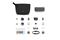 DJI Mic Mini 2S (2 TX + 1 RX + Charging Case) – kuva 7
