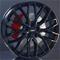 ATS OBSESSION G.BLK/POL 7,5X19 – kuva 2