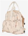 THAT'S MINE Backpack Small - Flowers And Berries - FLOWERS AND BERRIES - 25X 20X 9 cm
