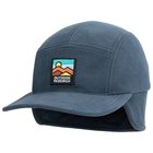 Outdoor Research Howling Wind Fleece Cap Atlantic - S/M