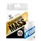 Micronized 200 Mesh Creatine 60 gummies Blackberry/Strawberry – kuva 2