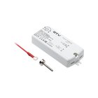 PTO kosketuskytkin, 230V, max.500W (ruuvilla), 2m kaapeli AE-WBEZDK15-10