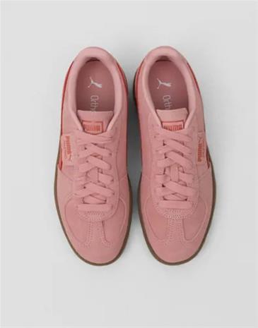 Puma - Vaaleanpunainen - Palermo