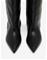 Nelly - Musta - Perfect Pointy Boot – kuva 3