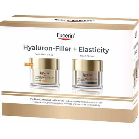 Eucerin Hyaluron-Filler +Elastictiy 100 ml