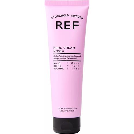 REF Stockholm Curl Cream 150 ml