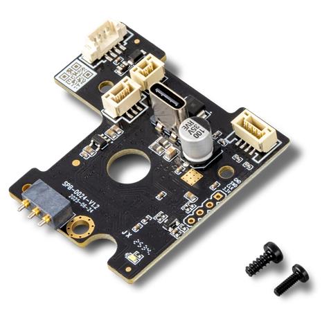 Snapmaker Toolhead Pcb (for U1) – kuva 2/2