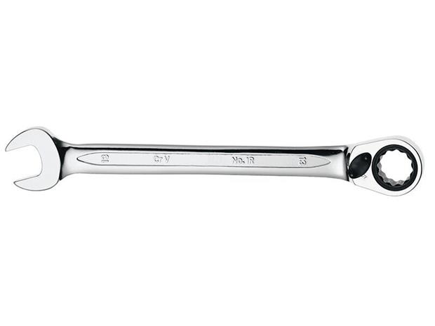 Räikkälenkki 1RM 12mm