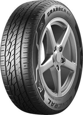 Grabber GT Plus 225/65 R17 106V