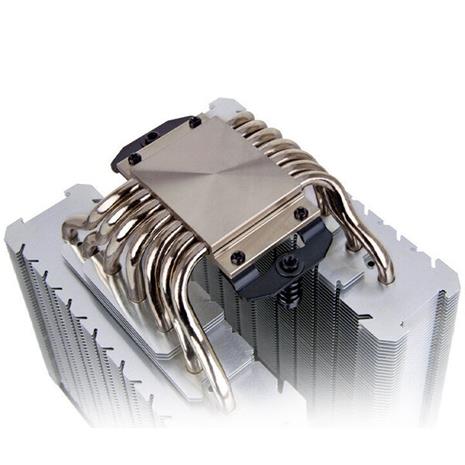 Thermaltake TOUGHAIR 710 - CPU-ilmanjäähdytin -