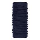 Buff Buff Midweight Merino Night Blue Melange