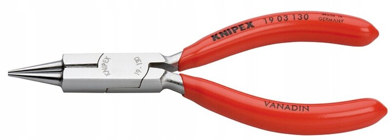 KNIPEX JEWELLERY PLIERS