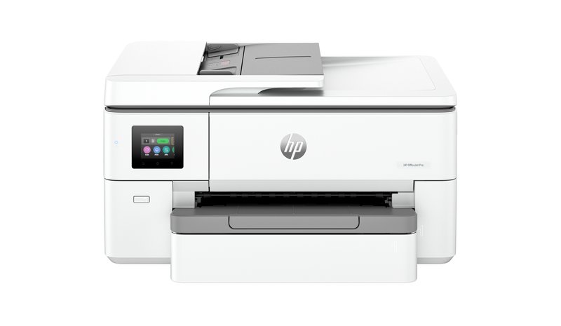 HP OfficeJet Pro 9720 Color Printer