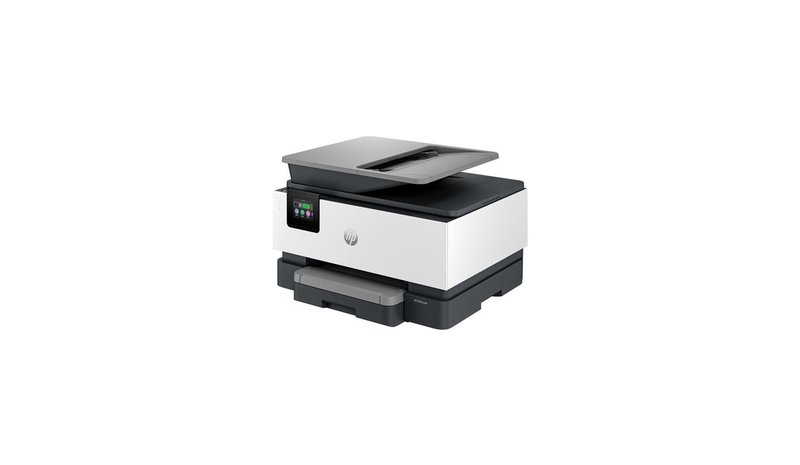 HP OfficeJet Pro 9120 Wireless Color Printer – kuva 1/4