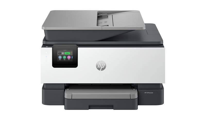 HP OfficeJet Pro 9120 Wireless Color Printer – kuva 2/4